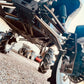 DTFO New Body Style Polaris Ranger 6" Lift with Trailing Conversion