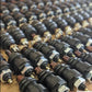 TURNER CYCLES COMPRESSION BALLJOINTS